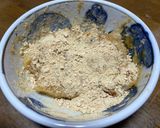 きな粉餅パン作り方2写真