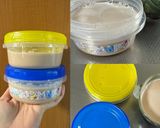 材料3つ！チャイベースで作るミルクプリン作り方6写真