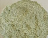 ほろほろ♡米粉の抹茶スノーボール作り方2写真
