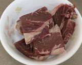 アフガニスタン♡牛肉と人参いっぱいのご飯作り方4写真