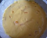 北海道産～雪化粧かぼちゃの蒸しパン！作り方4写真