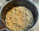 しらすの佃煮作り方2写真