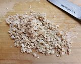 ドライカレー（肉なし）作り方3写真