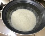 アフガニスタン♡牛肉と人参いっぱいのご飯作り方16写真