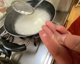 アフガニスタン♡牛肉と人参いっぱいのご飯作り方17写真