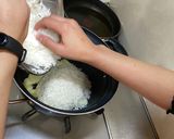 アフガニスタン♡牛肉と人参いっぱいのご飯作り方20写真