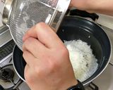 アフガニスタン♡牛肉と人参いっぱいのご飯作り方22写真