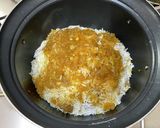 アフガニスタン♡牛肉と人参いっぱいのご飯作り方23写真
