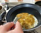 アフガニスタン♡牛肉と人参いっぱいのご飯作り方24写真
