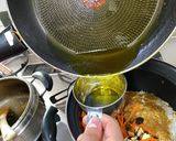 アフガニスタン♡牛肉と人参いっぱいのご飯作り方27写真