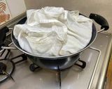 アフガニスタン♡牛肉と人参いっぱいのご飯作り方30写真