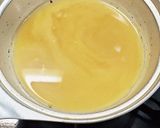 あかはた(海藻)の味噌浸し作り方2写真