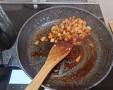 エビ麻婆豆腐作り方4写真