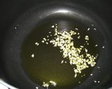 鶏とひよこ豆の香草トマト煮込み作り方2写真