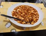 エビ麻婆豆腐作り方7写真