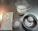 いちごのミルクレープ作り方1写真