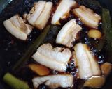 リメイク豚の角煮作り方1写真