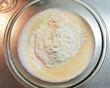 いちごのミルクレープ作り方2写真