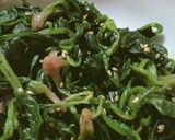 フライパン一つでできる☆ねぎ塩豚丼作り方3写真