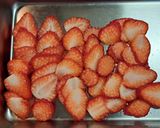 いちごのミルクレープ作り方5写真