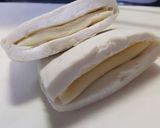 油揚げinはんぺん作り方2写真