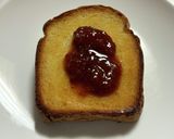 ホームベーカリーでカリふわ食パン作り方9写真