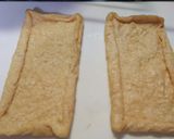 油揚げinはんぺん作り方5写真
