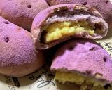コグマパン【焼き芋で簡単】作り方17写真