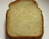 ホームベーカリーでカリふわ食パン作り方7写真