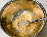 スプラウトとツナで♪焼き油揚げ詰め作り方3写真