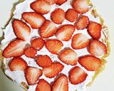いちごのミルクレープ作り方6写真