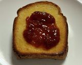 てんさい糖蜜でいちごジャム作り方6写真