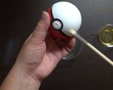 世界に一つだけ！ 型どりチョコ作り方1写真