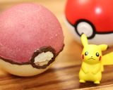 世界に一つだけ！ 型どりチョコ作り方26写真
