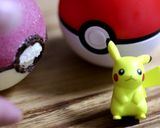 世界に一つだけ！ 型どりチョコ作り方24写真