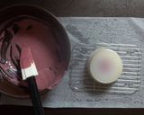 世界に一つだけ！ 型どりチョコ作り方19写真
