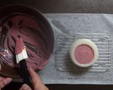 世界に一つだけ！ 型どりチョコ作り方18写真