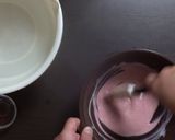 世界に一つだけ！ 型どりチョコ作り方17写真