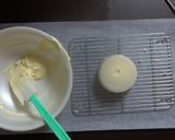 世界に一つだけ！ 型どりチョコ作り方15写真