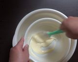 世界に一つだけ！ 型どりチョコ作り方14写真