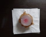 世界に一つだけ！ 型どりチョコ作り方10写真
