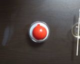 世界に一つだけ！ 型どりチョコ作り方6写真