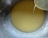 一口サイズで抹茶ラングドシャ作り方3写真