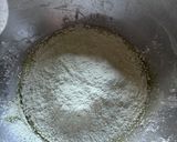 一口サイズで抹茶ラングドシャ作り方4写真