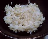 フライパン一つでできる☆ねぎ塩豚丼作り方8写真