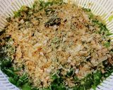 めかぶの黒酢だし醤油。作り方4写真