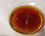 めかぶの黒酢だし醤油。作り方5写真