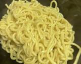 残り物で簡単★豆乳坦々麺作り方4写真