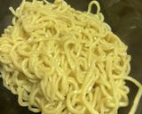 残り物で簡単★豆乳坦々麺作り方4写真