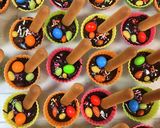 バレンタインチョコ作り方6写真